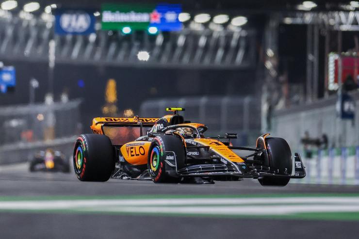 McLaren Mumtalakat Holding Group acquisto 100% quote novità Bahrain