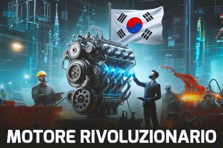 nuovo motore idrogeno hyundai