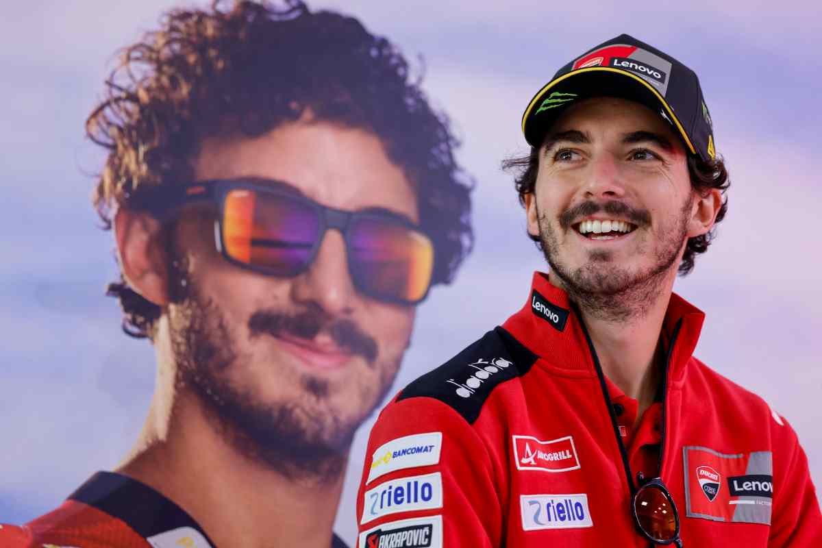 Ducati Pecco Bagnaia guadagni MotoGP 2024