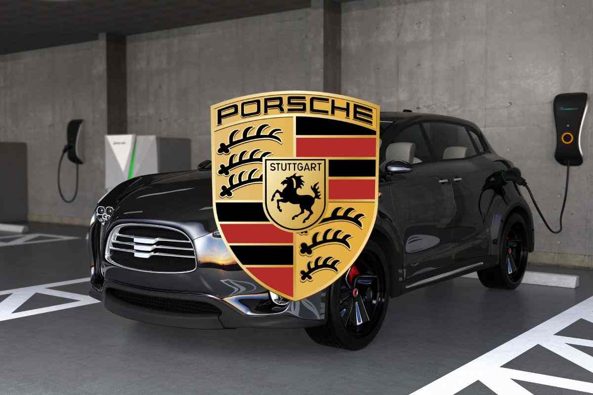 Porsche ha davvero esagerato: che spettacolo il nuovo SUV elettrico, è finita per la concorrenza