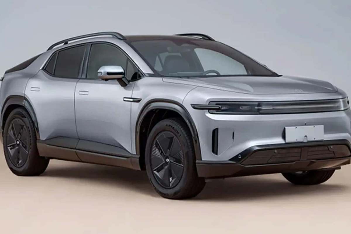 Qiyuan E07, il SUV dalla Cina rivoluziona il segmento