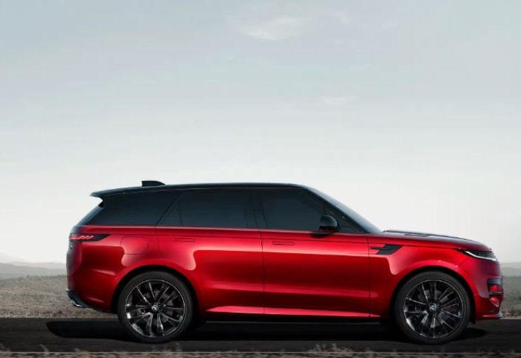 range rover sport offerta