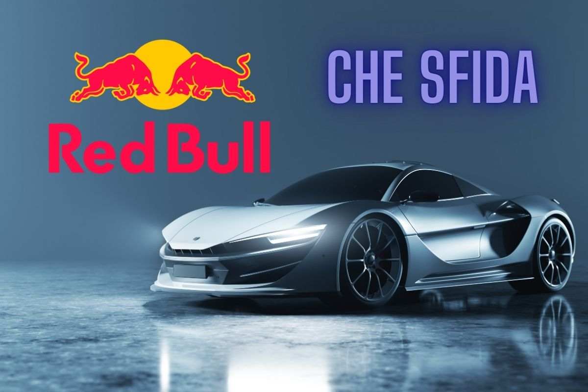 Red Bull arriva nei concessionari: con questo modello sfiderà Ferrari anche fuori dalla pista