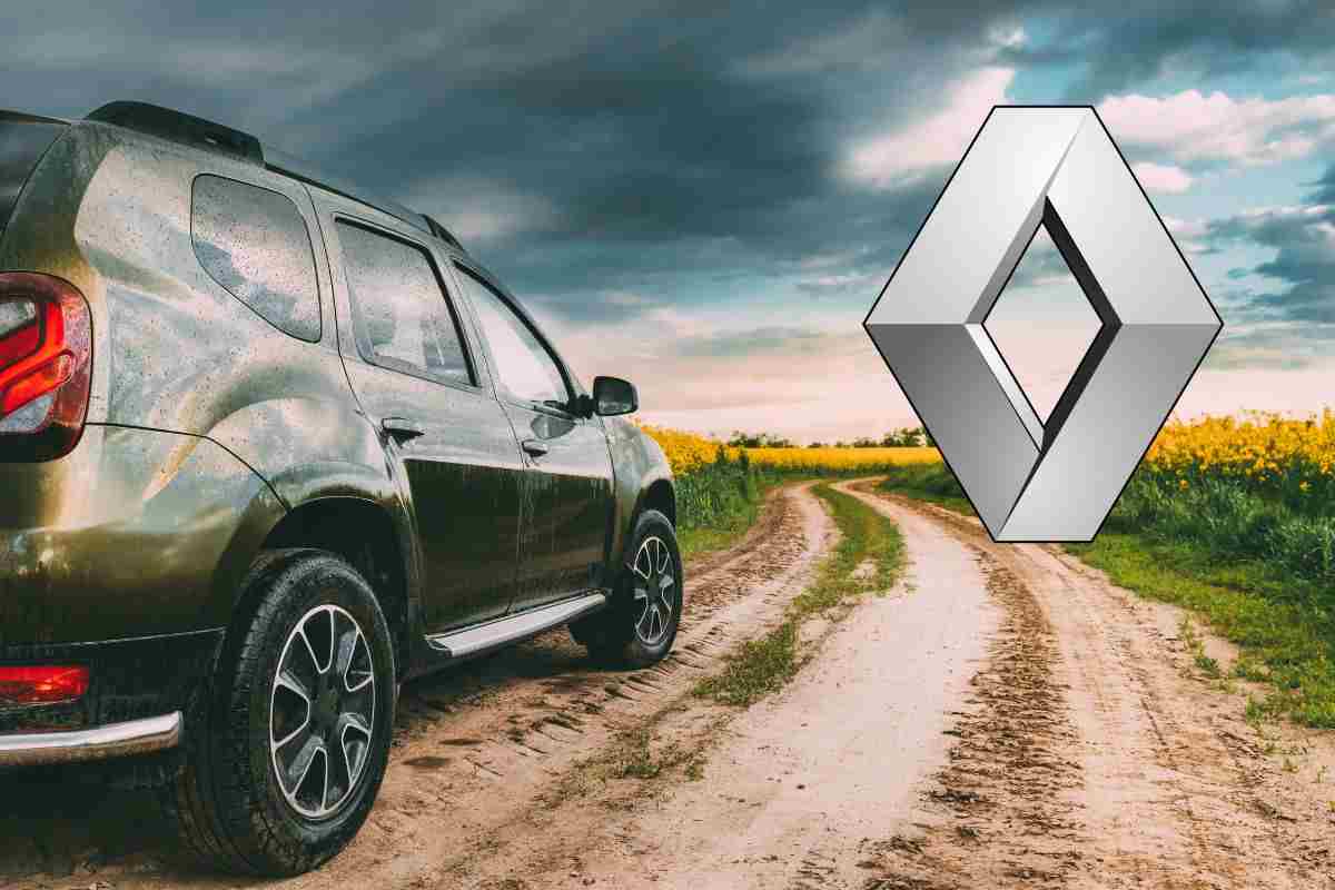 Il nuovo crossover targato Renault fa tremare Dacia: più grosso della Duster ed economico, conquisterà tutti