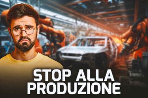 stop produzione lancia ypsilon