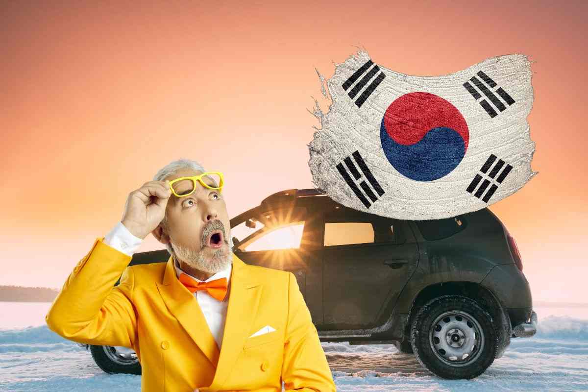 Il prezzo del SUV coreano top di gamma cala a picco: adesso lo paghi poco più di 10mila euro, offerta a tempo limitato