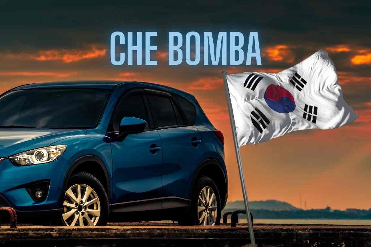 La nuova versione del SUV coreano incanta gli italiani: prezzo basso e dettagli da paura, venderà più della Fiat