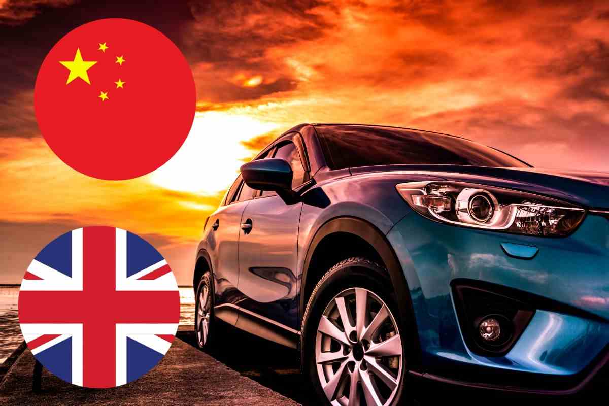 Estos innovadores SUV, mitad chinos y mitad británicos, gozan de gran popularidad en Europa: calidad de primera a precios muy bajos
