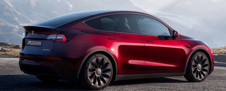 Tesla richiamo auto Model Y X 3 S problemi guida autonoma