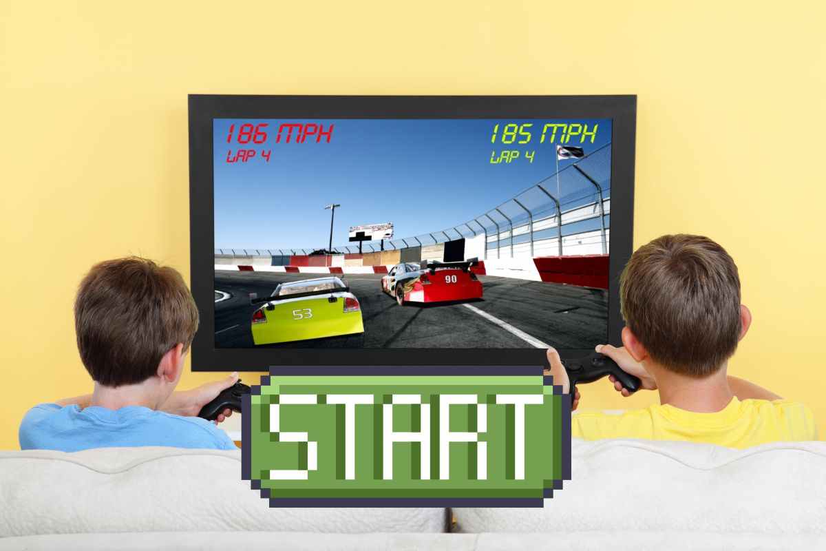 Videogiochi auto Gran Turismo WRC F1 Gran Trak 10