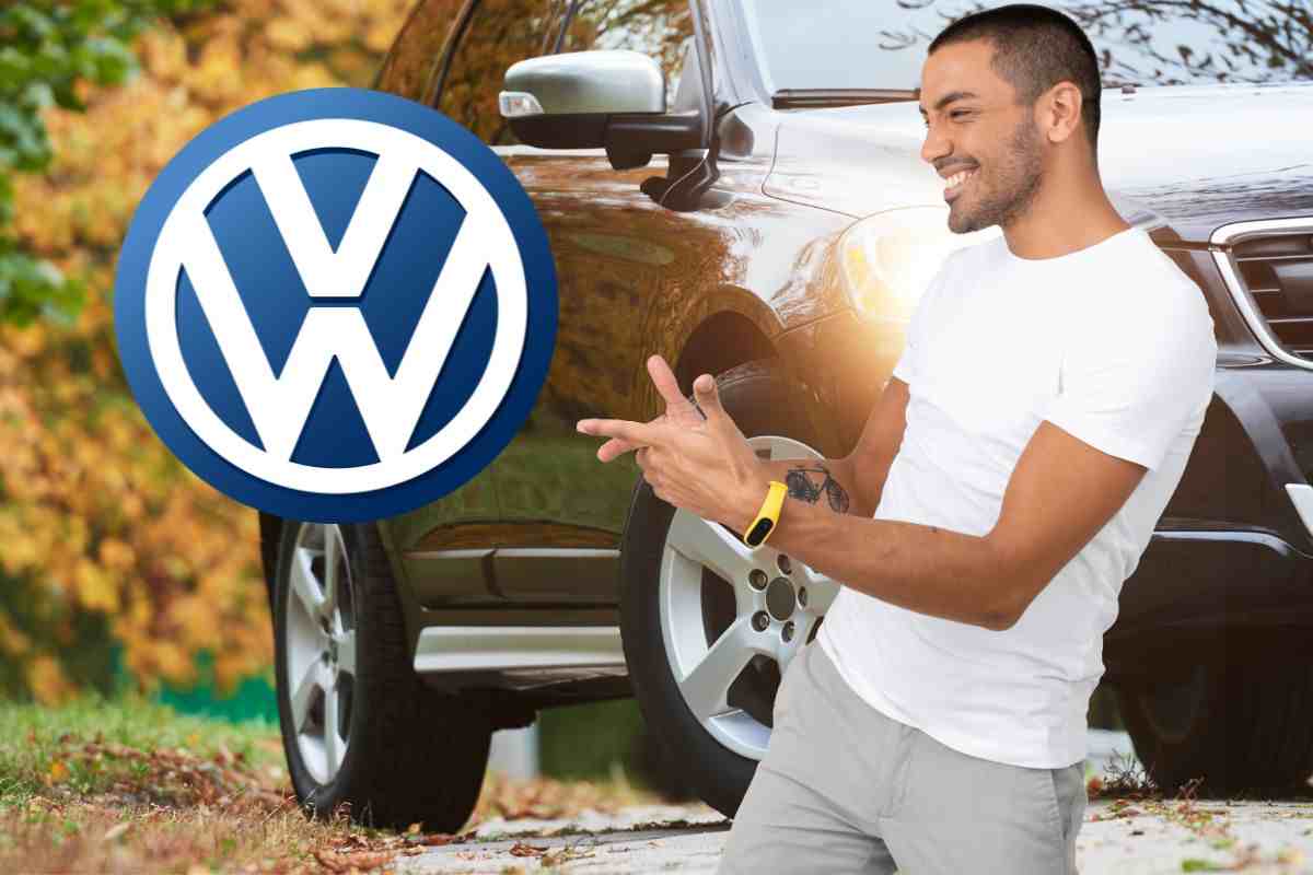 Volkswagen, ecco il Suv che costa poco e consuma ancora meno: è una panacea per tutte le tasche