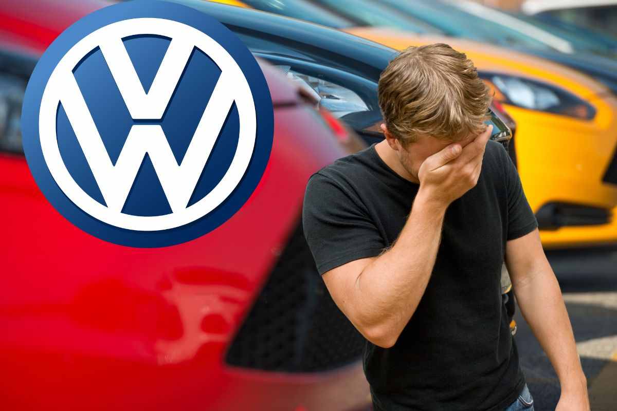 Volkswagen caso dieselgate dramma condanna tribunale