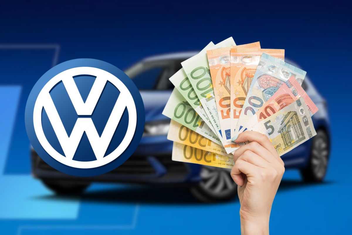 5000 euro di risparmio: le nuove versioni Volkswagen fanno sorridere il portafoglio