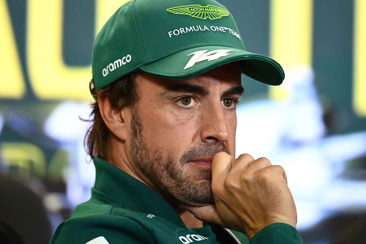 Alonso vicino al ritiro: c'è la conferma