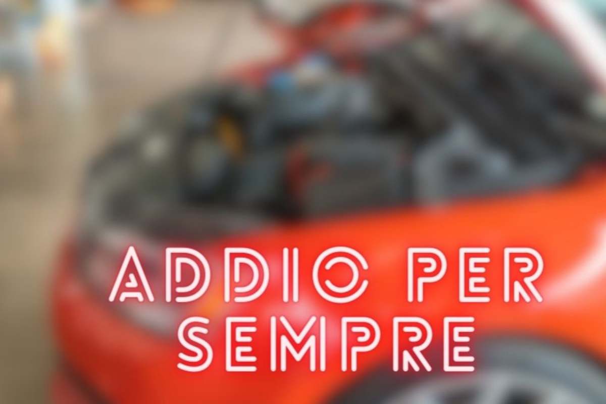 addio motore benzina trasformazione gpl