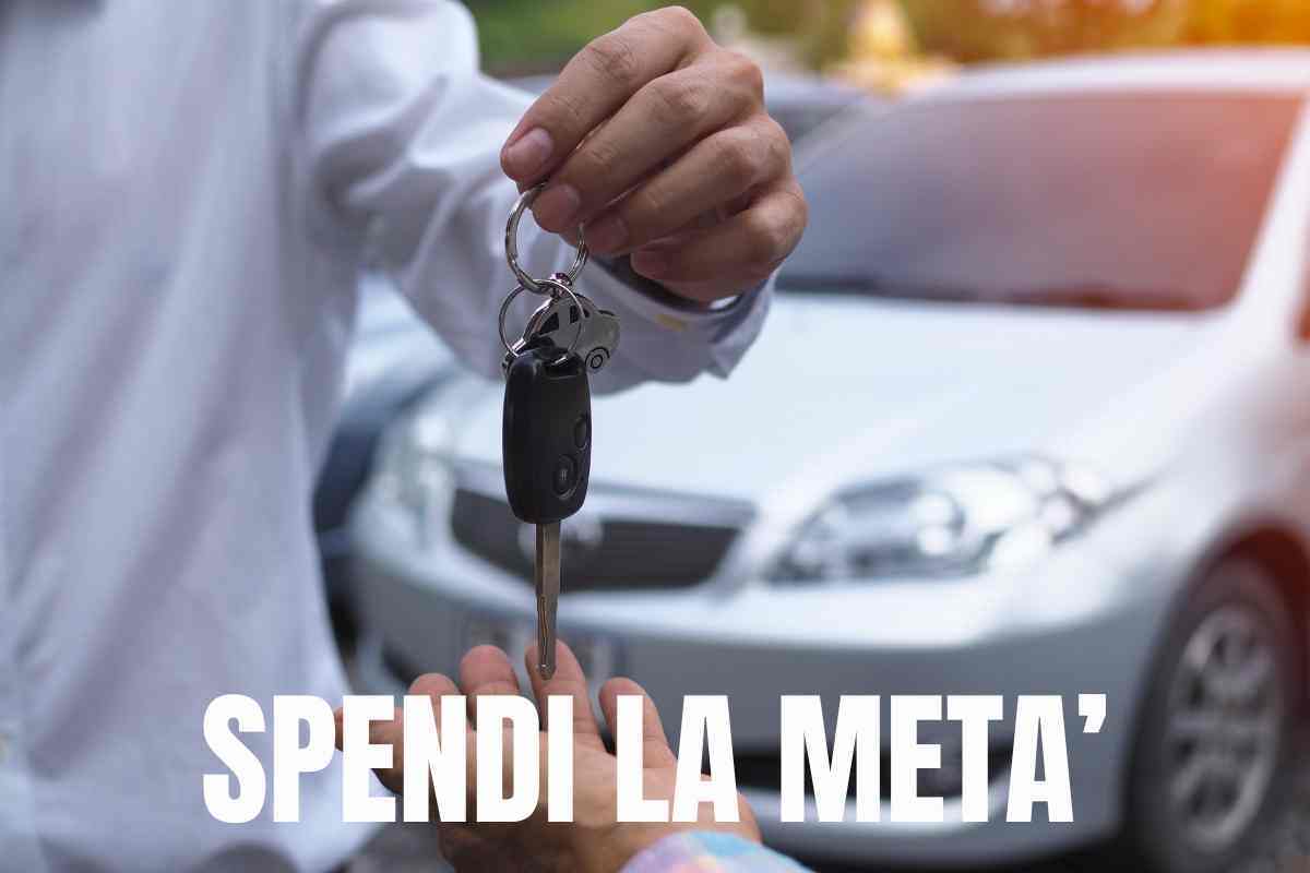 auto usate risparmio consigli