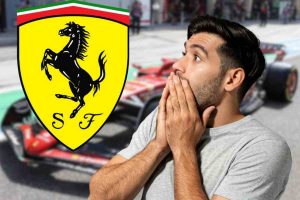 Ferrari brutte notizie