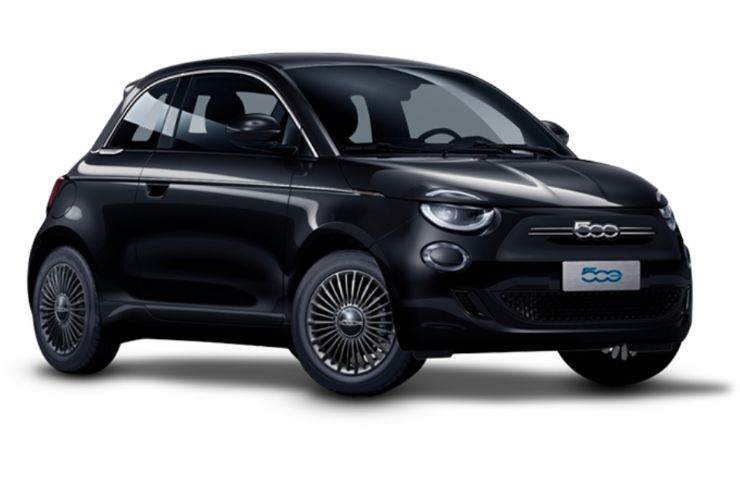 Fiat 500 ecoincentivi