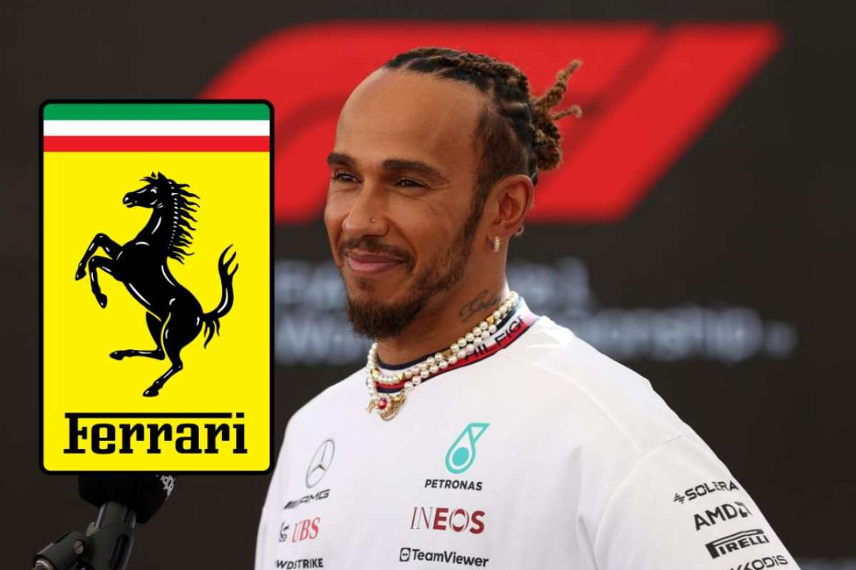 Hamilton ecco quanto guadagnerà