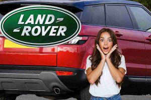 Land Rover Range Rover auto SUV sconto occasione finanziamento