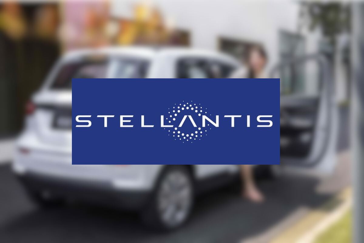 Stellantis low cost