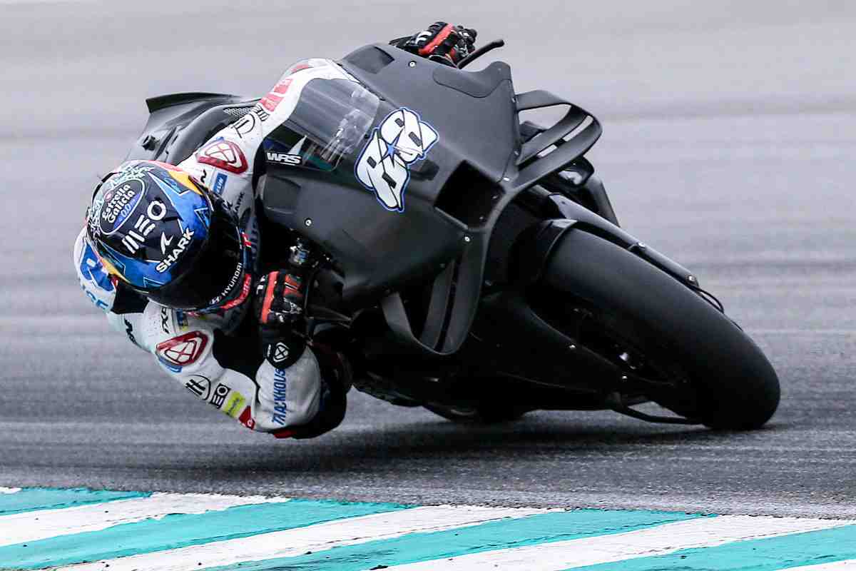 MotoGP grande ritorno davide brivio