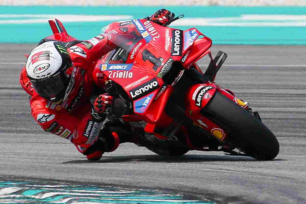 MotoGP pedro acosta aerodinamica