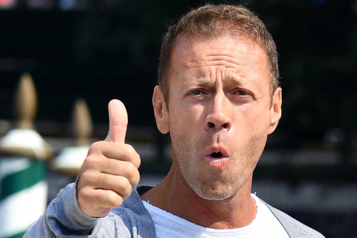 Rocco Siffredi passione estrema