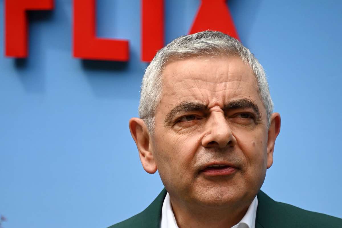 Rowan Atkinson dichiarazioni auto elettriche