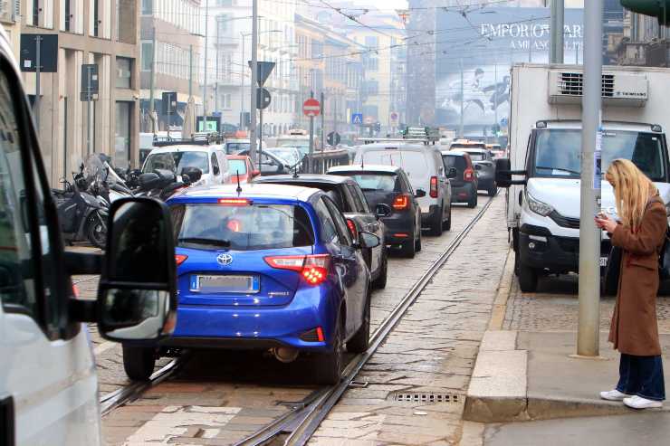 unione europea smog deroga inquinamento