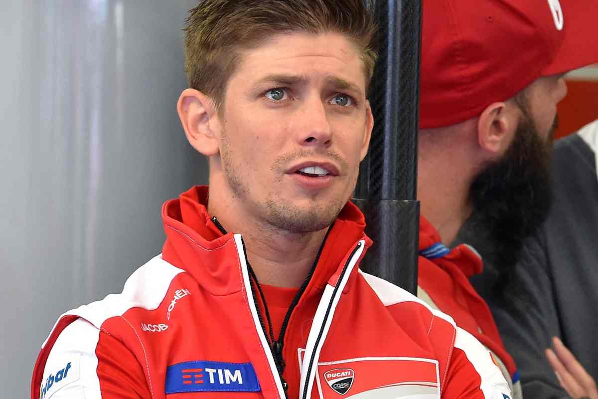 Il ritorno di Casey Stoner in MotoGP