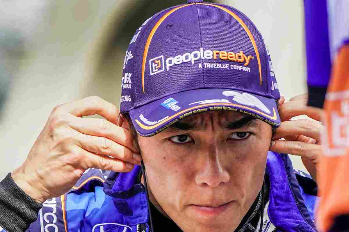 takuma sato torna in f1