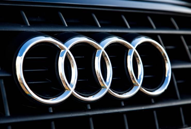 audi stop produzione