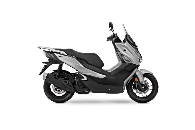 Nuovo scooter voge strada SR1 prezzo