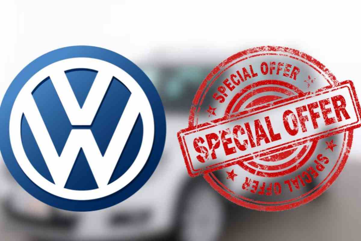 Volkswagen che offerta