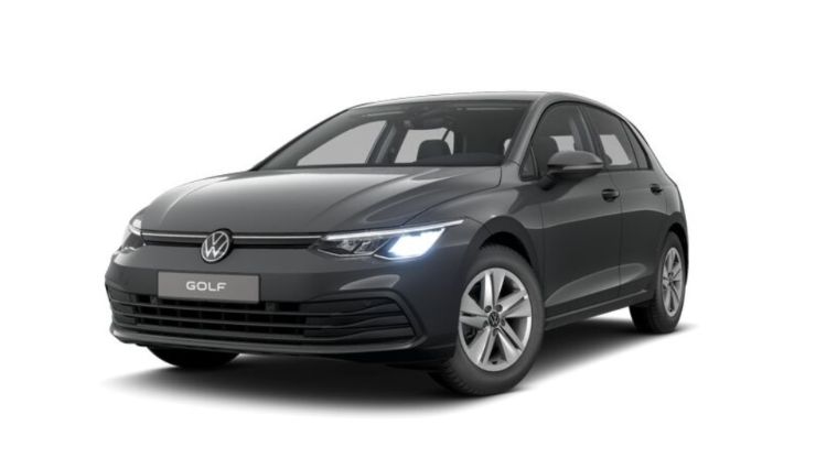 Volkswagen Golf, caratteristiche 