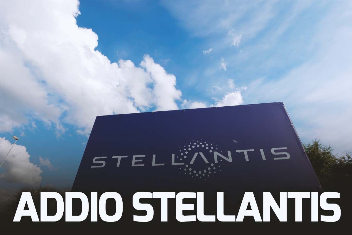 stellantis polemica governo italiano