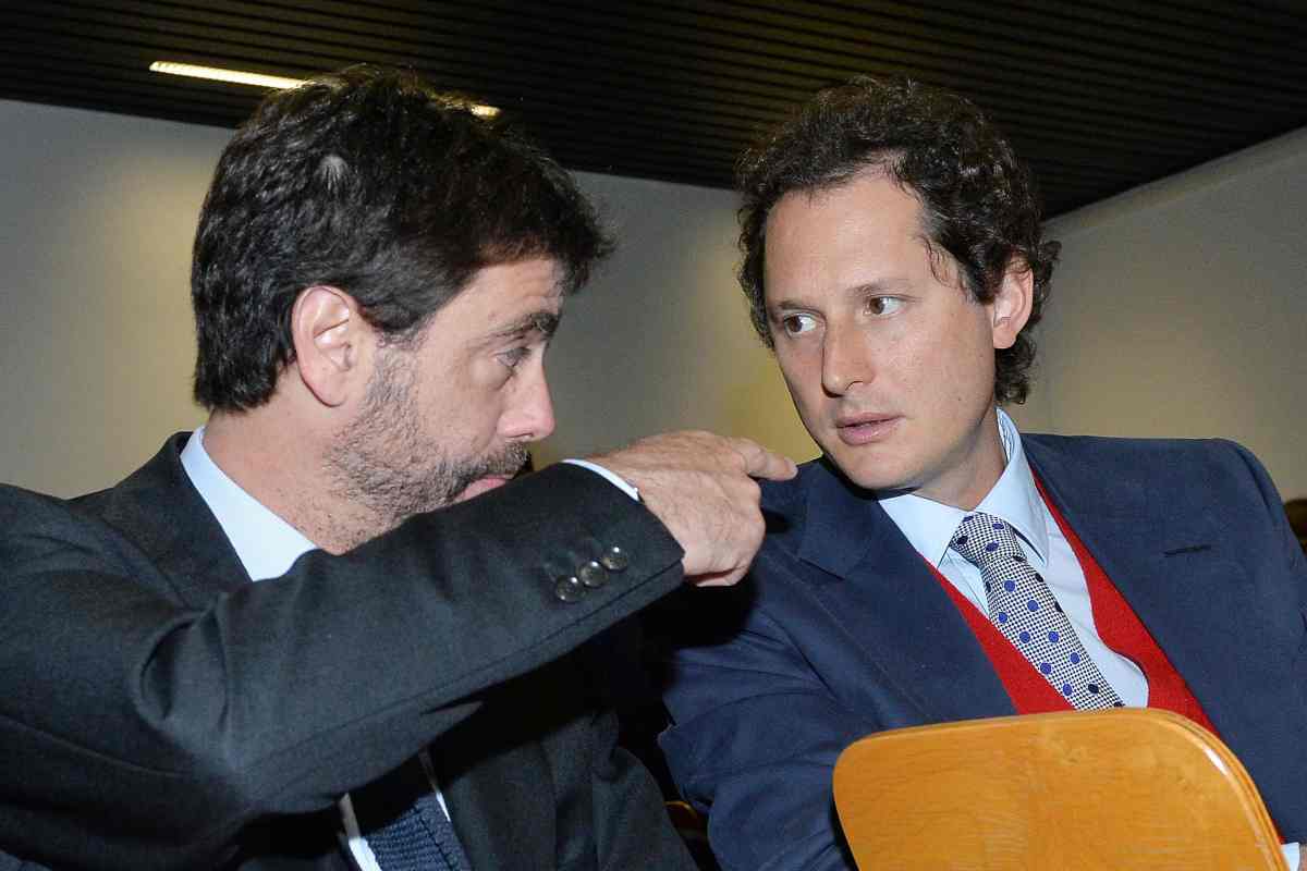 Gruppo Stellantis problemi Guardia Finanza famiglia Agnelli Elkann Tavares