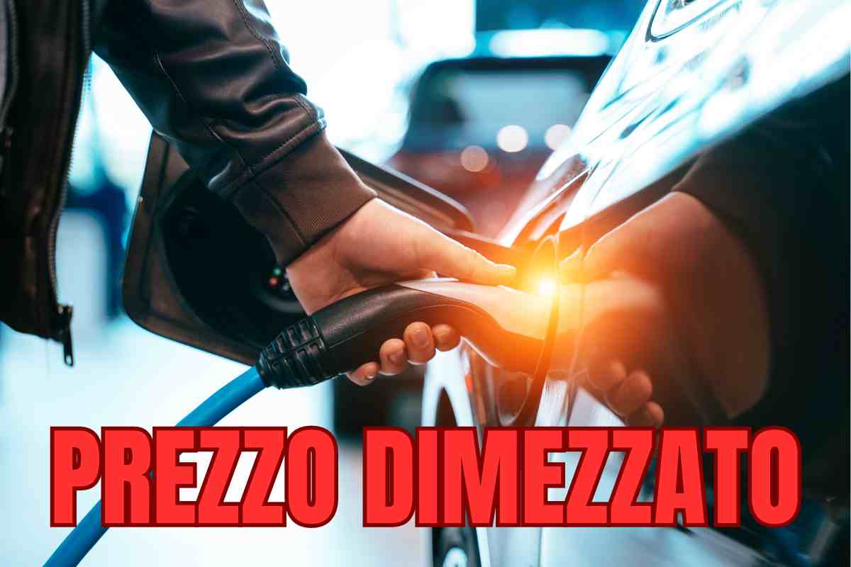 auto elettriche prezzo dimezzato batterie volkswagen