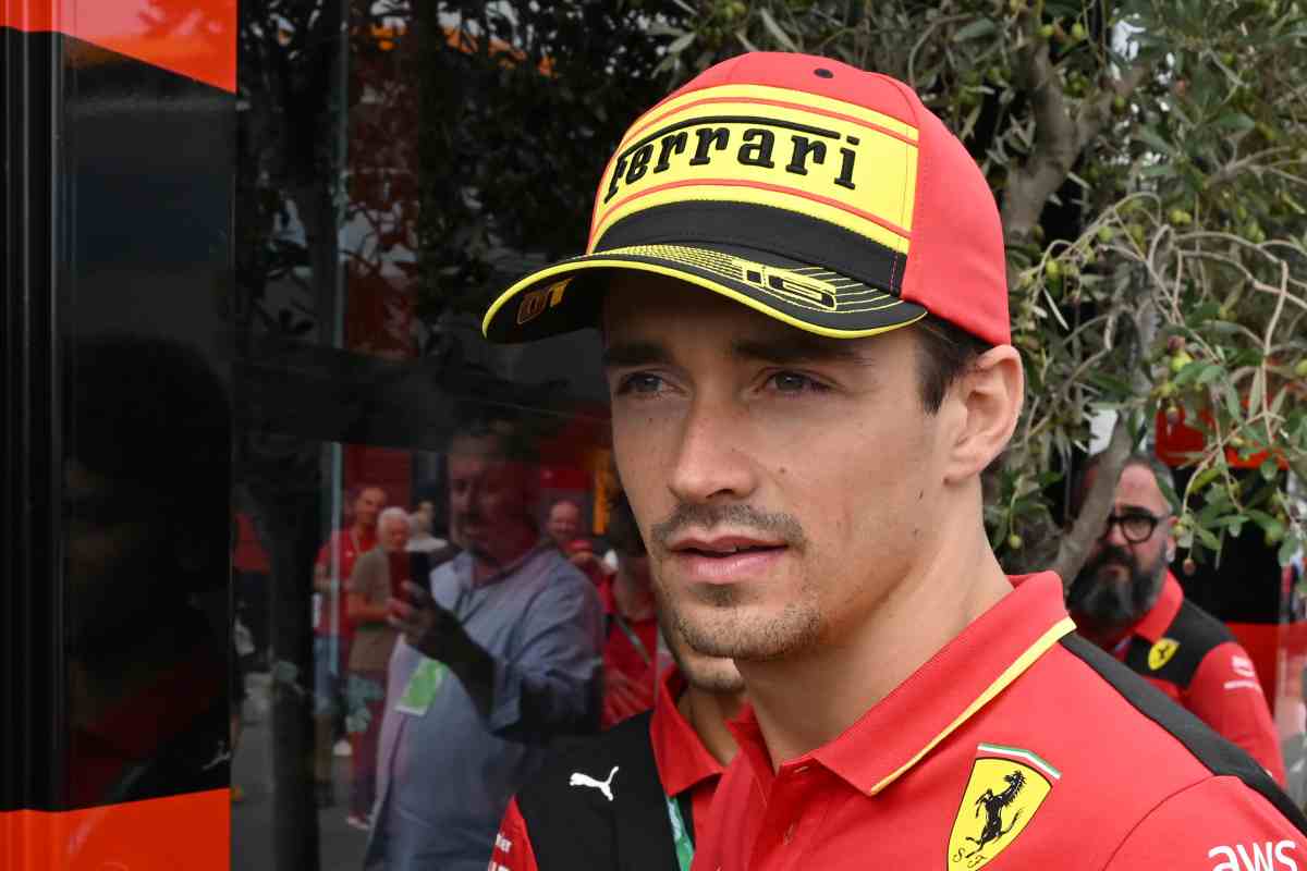 Ferrari Mondiale 2024 Leclerc occasione Verstappen Red Bull Hamilton