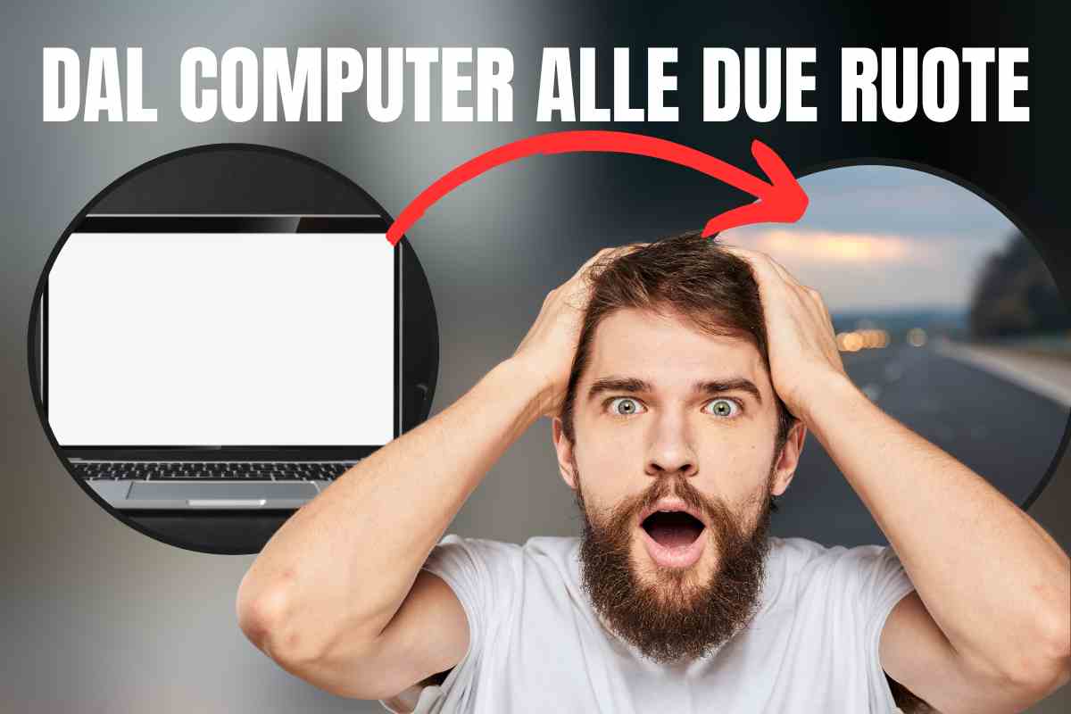 Dai PC alle due ruote: la svolta per la nota azienda acer monopattino