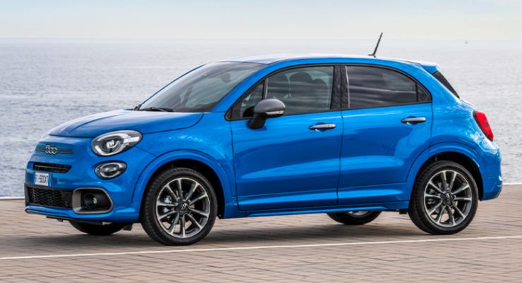 Auto gasolio diesel prezzo prestazioni Ford FIAT Volkswagen Jeep Audi