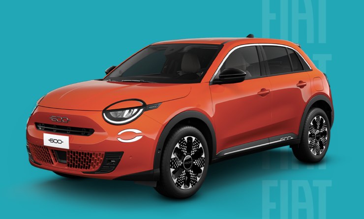FIAT 600e sconti incentivi auto occasione Bonus
