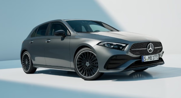 Mercedes auto lusso occasioni Classe E AMG