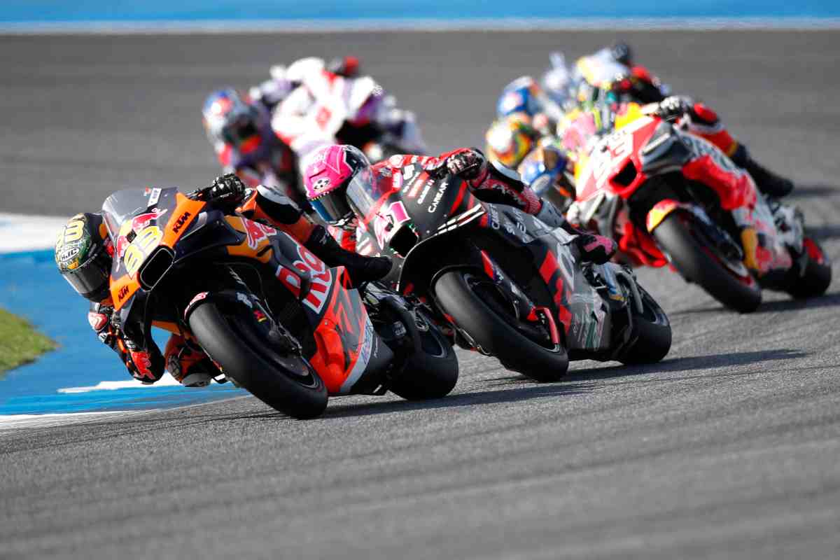 Jack Miller infortunio problemi MotoGP Australia rientro