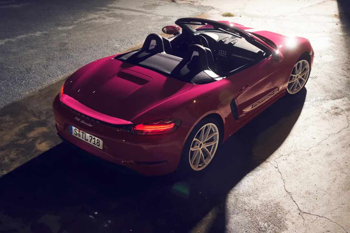 auto più affidabili porsche 718 toyota gm