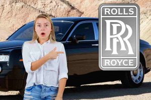 Rolls Royce cambiamento addio Julian Jenkins Henrik Wilhelmsmeyer