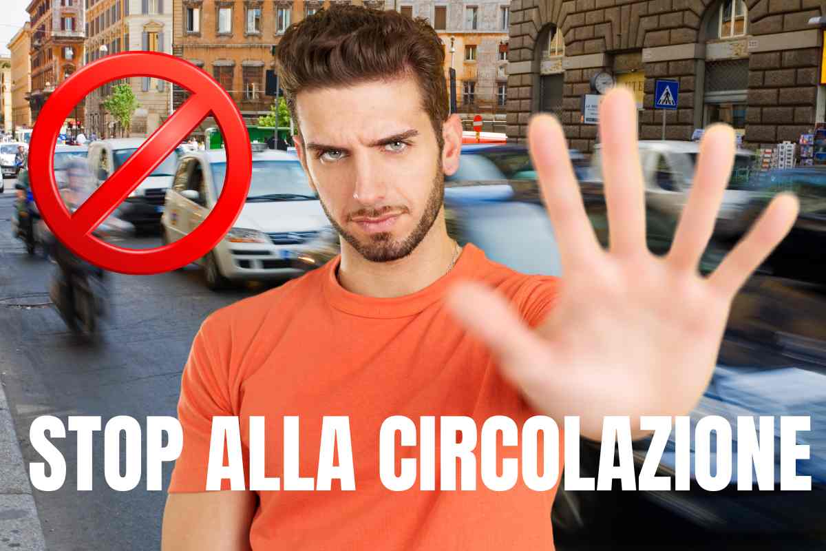 stop diesel misure antismog casalecchio