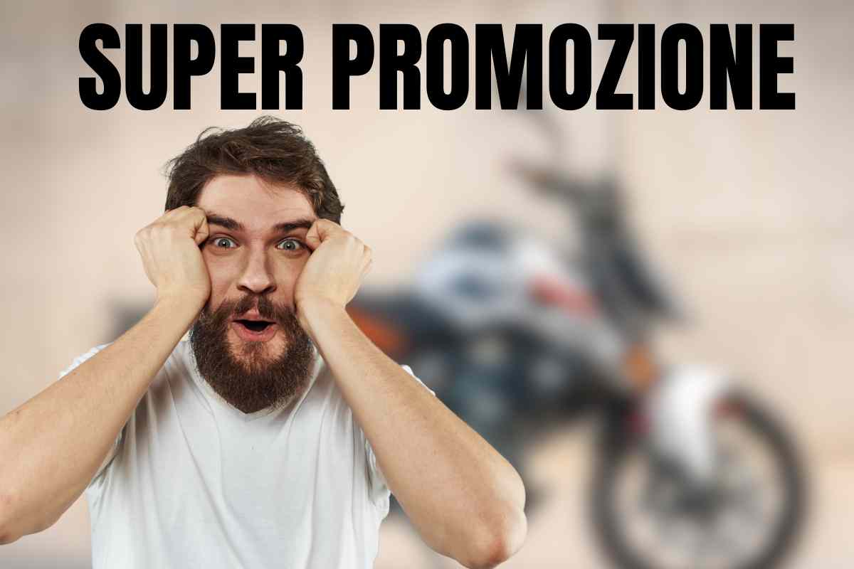 offerte moto morini