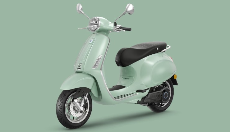 piaggio vespa primavera economica